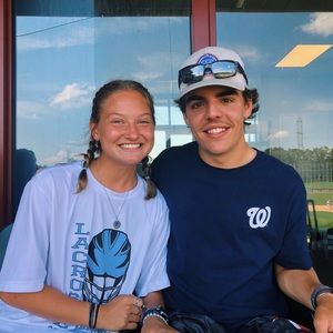 Meet your Posher, Mallory